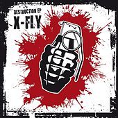 Thumbnail for the X-Fly - Destruction link, provided by host site