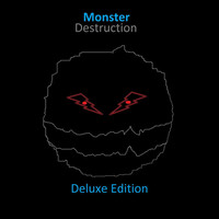 Thumbnail for the The Monster - Destruction link, provided by host site