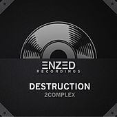 Thumbnail for the 2Complex - Destruction link, provided by host site