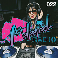 Thumbnail for the deadmau5 - Desynchronized - MFR022 John Made Remix link, provided by host site
