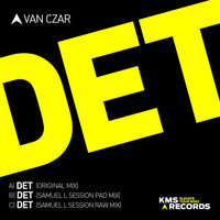 Thumbnail for the Van Czar - DET link, provided by host site