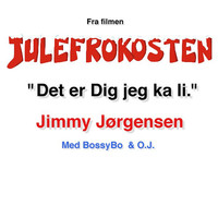 Thumbnail for the Jimmy Jørgensen - Det er dig jeg ka li link, provided by host site