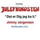 Thumbnail for the Jimmy Jørgensen - Det er dig jeg ka li link, provided by host site