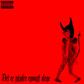Thumbnail for the Dutty Dior - det er mindre ensomt alene link, provided by host site