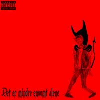 Thumbnail for the Dutty Dior - det er mindre ensomt alene link, provided by host site