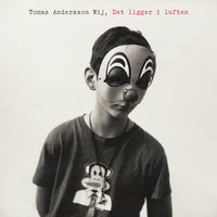 Thumbnail for the Tomas Andersson Wij - Det Ligger I Luften link, provided by host site