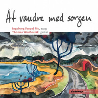 Thumbnail for the Tony Vejslev - Det løvfald som vi kom link, provided by host site