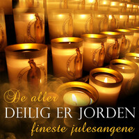 Thumbnail for the The Real Group - Det lyser i stille grender link, provided by host site
