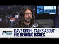 Thumbnail for the Dave Grohl - Details His Hearing Loss link, provided by host site