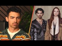 Thumbnail for the Joe Jonas - Details SCARY Dating Experience After Sophie Turner Divorce link, provided by host site