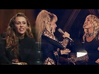 Thumbnail for the Miley Cyrus - Details Secret, TRAUMATIC Medical Emergency link, provided by host site