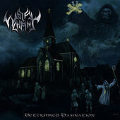 Thumbnail for the Wolfchant - Determined Damnation link, provided by host site