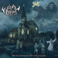 Thumbnail for the Wolfchant - Determined Damnation link, provided by host site