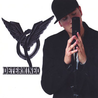 Thumbnail for the VG - Determined link, provided by host site