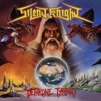 Thumbnail for the Silent Knight - Dethrone Tyranny link, provided by host site