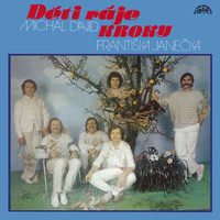 Thumbnail for the Michal David - Děti ráje (pův.LP+bonus) link, provided by host site