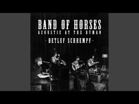 Thumbnail for the Band of Horses - Detlef Schrempf link, provided by host site