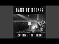 Thumbnail for the Band of Horses - Detlef Schrempf link, provided by host site