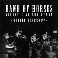 Thumbnail for the Band of Horses - Detlef Schrempf link, provided by host site