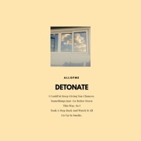 Thumbnail for the All Of Me - Detonate link, provided by host site