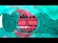 Thumbnail for the The Joy Formidable - Detour link, provided by host site