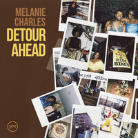 Thumbnail for the Melanie Charles - Detour Ahead (Reimagined) link, provided by host site