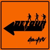 Thumbnail for the 4th Ave - Detour link, provided by host site