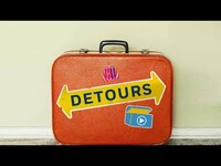 Thumbnail for the Marvin Sapp - Detours | Bishop | 9 July 2023 link, provided by host site