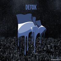 Thumbnail for the One Ok Rock - DETOX link, provided by host site