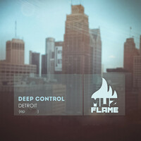 Thumbnail for the Deep Control - Detroit link, provided by host site