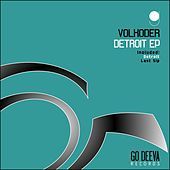 Thumbnail for the Volkoder - Detroit link, provided by host site