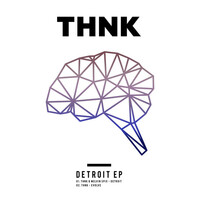 Thumbnail for the THNK - Detroit link, provided by host site