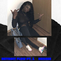 Thumbnail for the Dessie - Detroit Flow Pt. 1 X Dessie link, provided by host site