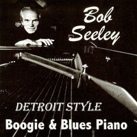 Thumbnail for the Bob Seeley - Detroit Style link, provided by host site