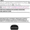 Thumbnail for the Goldberg Variations - Detune / Nie of Kreuzzucht link, provided by host site