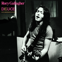 Thumbnail for the Rory Gallagher - Deuce (50th Anniversary) link, provided by host site
