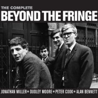 Thumbnail for the Dudley Moore - Deutscher Chansons (Introduced By Jonathan Miller) [1996 Remastered Version] link, provided by host site