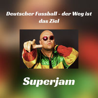 Thumbnail for the Superjam - Deutscher Fussball - der Weg ist das Ziel link, provided by host site