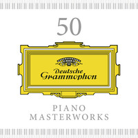 Thumbnail for the Claude Debussy - Deux Arabesques, L. 66: No. 1 Andante con moto link, provided by host site