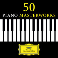 Thumbnail for the Claude Debussy - Deux Arabesques L. 66: No. 1 Andante con moto link, provided by host site