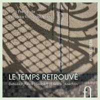 Thumbnail for the Philippe Gaubert - Deux esquisses: II. Orientale link, provided by host site