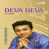 Thumbnail for the P Unni Krishnan - Deva Deva link, provided by host site