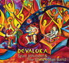 Thumbnail for the Sean Johnson - Devaloka link, provided by host site