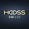Thumbnail for the Hooss - Devant le D 2.0 link, provided by host site