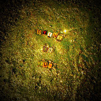 Thumbnail for the Everyone Is Dirty - Devastate link, provided by host site