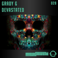Thumbnail for the Grady G - Devastated link, provided by host site