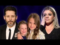 Thumbnail for the Kelly Clarkson - 'Devastated' For Kids After Ex-Husband's Death (Report) link, provided by host site