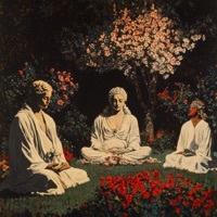 Image of Breathe. linking to their artist page due to link from them being at the top of the main table on this page