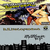 Thumbnail for the Devilman - Development link, provided by host site