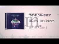 Thumbnail for the Hands Like Houses - Developments link, provided by host site